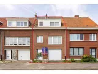 Huis te koop Ekeren 3 slaapkamers tuin garage