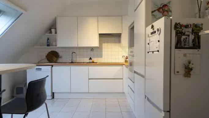 Appartement te koop Kortrijk centrum 108m²