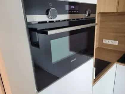 Studio te Huur Brussel 5de Verdieping Met Lift