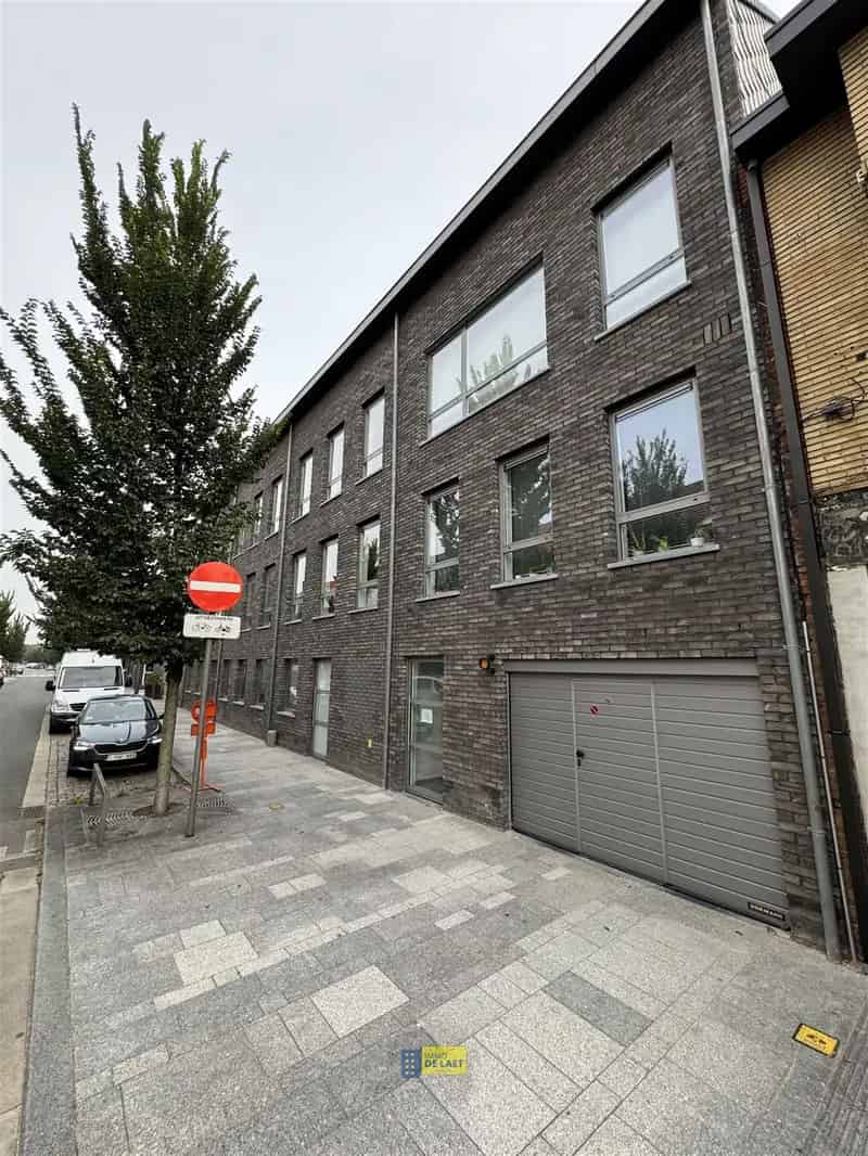 Appartement te koop 70m2 2 slaapkamers 2013