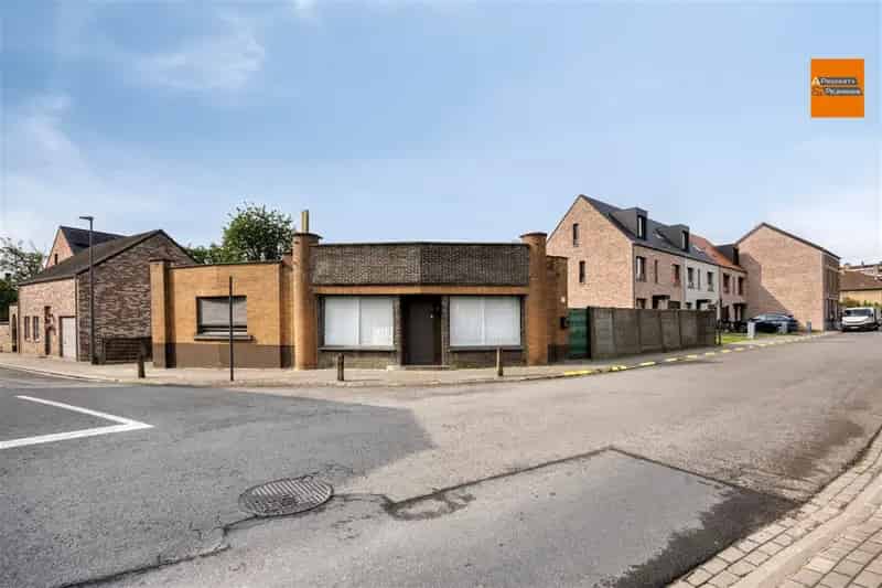 Bungalow te renoveren Erps Centrum