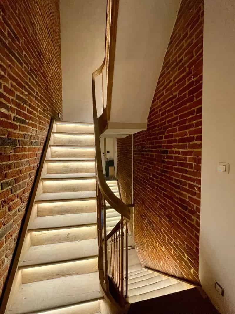 Appartement te huur