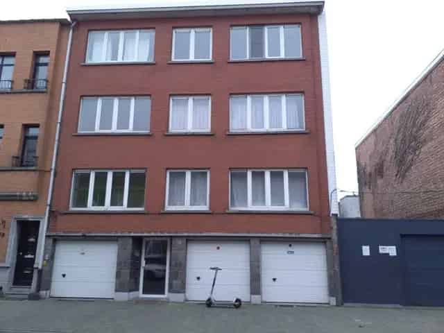 Appartementen Golfstraat 74 1950
