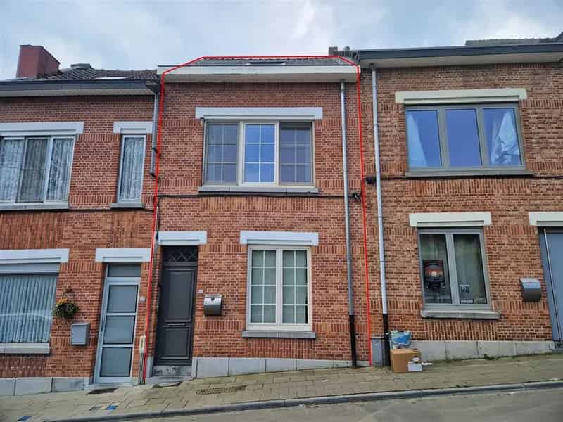 Rijwoning te Leuven 3 slaapkamers - Geschikt gezin co-housing