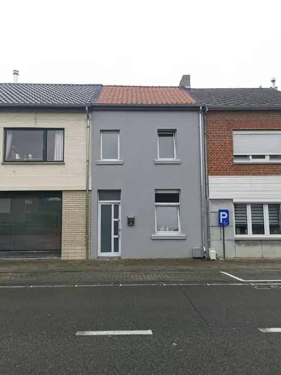 Huis Te Koop Gingelom 3 Slaapkamers EPC B