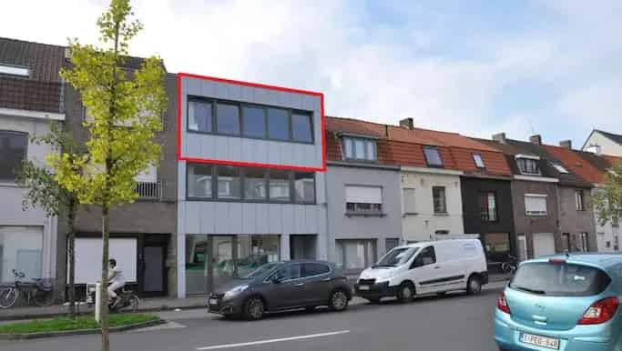 Appartement te huur Torhoutse Steenweg Sint Andries