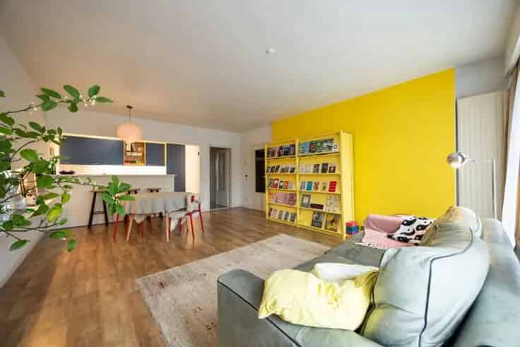 Appartement Te Koop