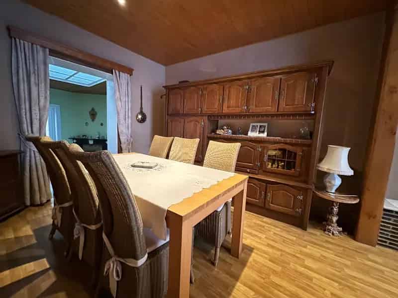 Huis te huur Tongeren-Borgloon 3 slaapkamers tuin terras