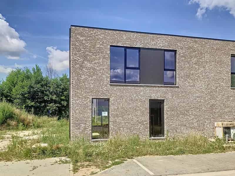 Huis te huur Beerzel: Energieneutrale woning 3 slaapkamers