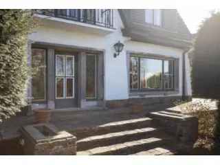 Luxe Villa te Koop Onkerzele 658m²