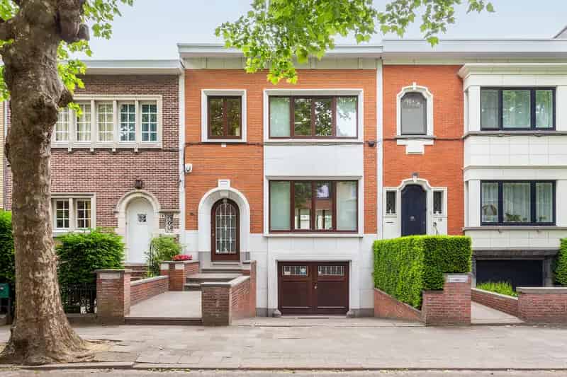 Huis te koop Pulhofwijk Berchem