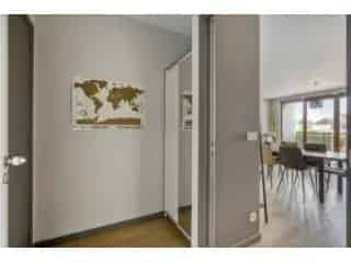 Appartement te koop Jette 2 slaapkamers terras