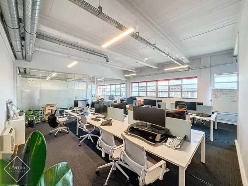 Kantoorruimte te Huur Brugge 230m²