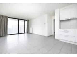 Appartement te koop Molenbeek 1 slaapkamer 60m² terras parking