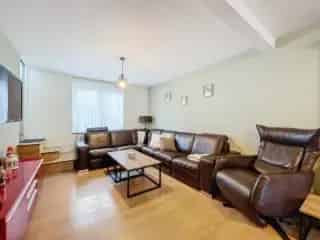 Huis te koop Anderlecht 6 slaapkamers tuin