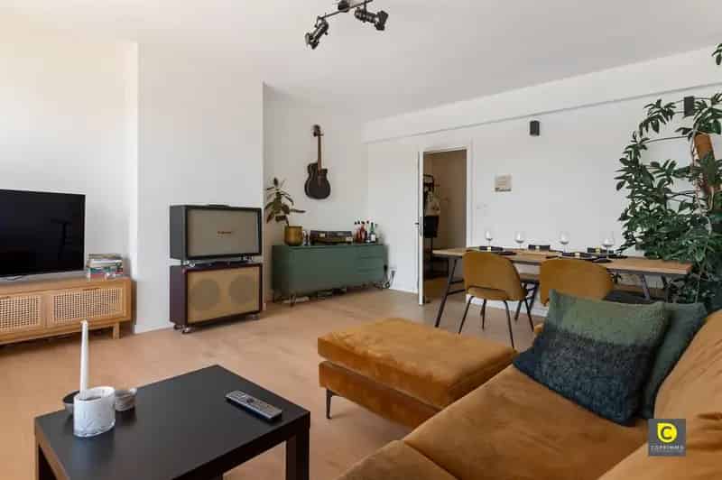 Te huur: Instapklaar 2 Slaapkamers Appartement in Antwerpen