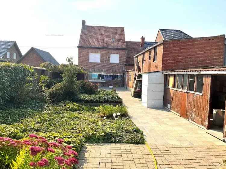 Woning te koop Meulebeke