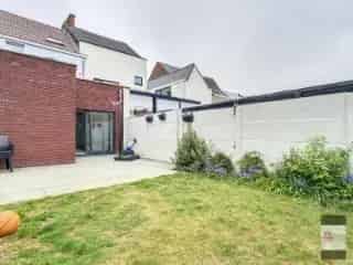 Huis te Koop Aalst - Gerenoveerd 4 slaapkamers Tuin Garage