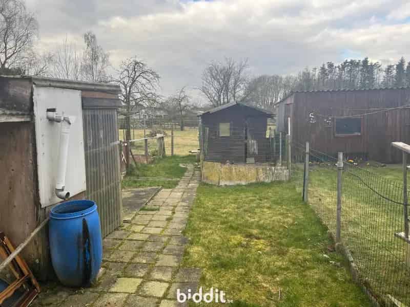 Renovatieproject Kemzeke 138m² 2 slaapkamers Tuin