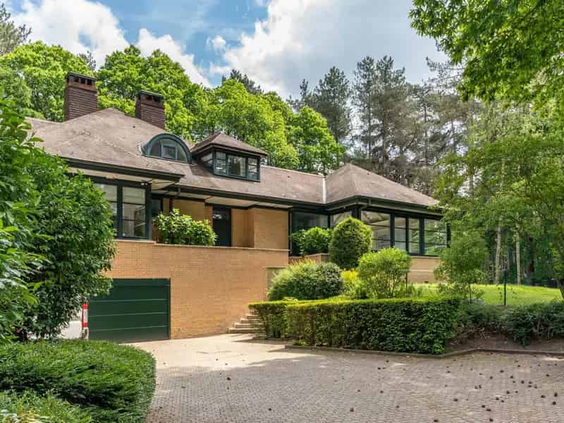 Huis te huur Waterloo nabij Golf Sept Fontaines