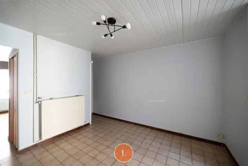 Huis te koop Menen 2 slaapkamers geen renovatieverplichting