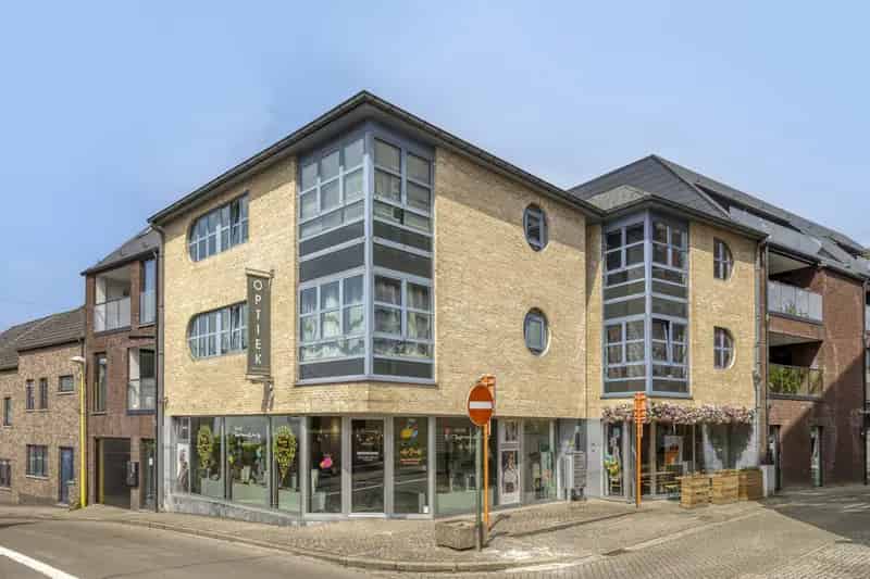 Appartement te koop Wolvertem 1 slaapkamer