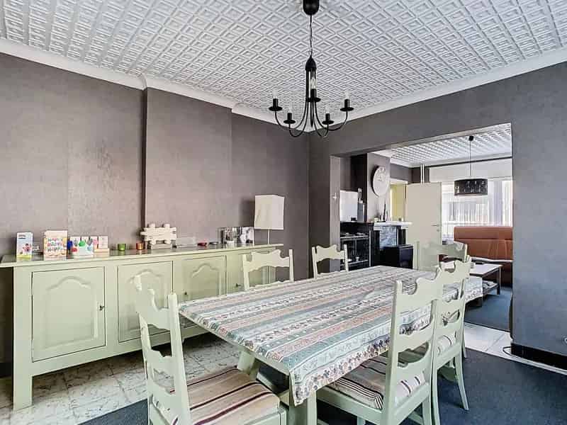 Woning 3 Slaapkamers Garage Tuin Toplocatie