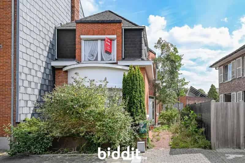 WONING MET 3 SLAAPKAMERS