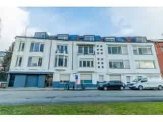 Studentenwoning Gent - Investering - 36 Units - Gerenoveerd