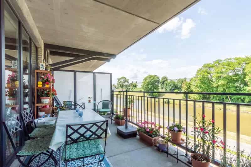 Appartement te koop Halle - 2 slaapkamers - Panoramisch uitzicht