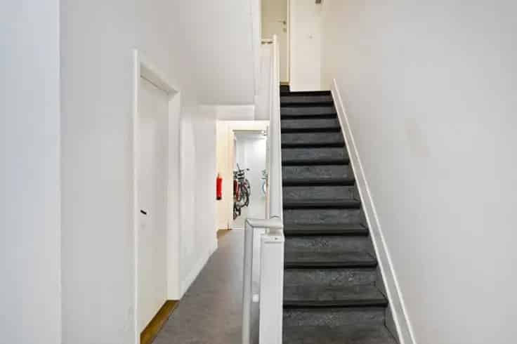 Huis Te Koop Antwerpen: 6 Units Opbrengsteigendom