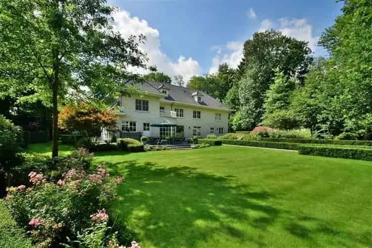 Luxueuze Villa te Koop Heide Kalmthout