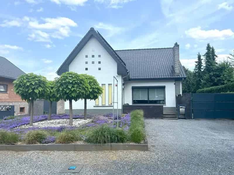 Huis te koop