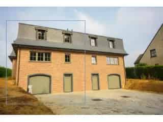 Villa te huur Vossem 4 slaapkamers tuin garage
