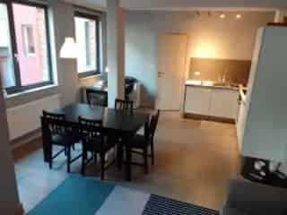 Appartement te koop Brussel 76m² - 2 slaapkamers - Centrum