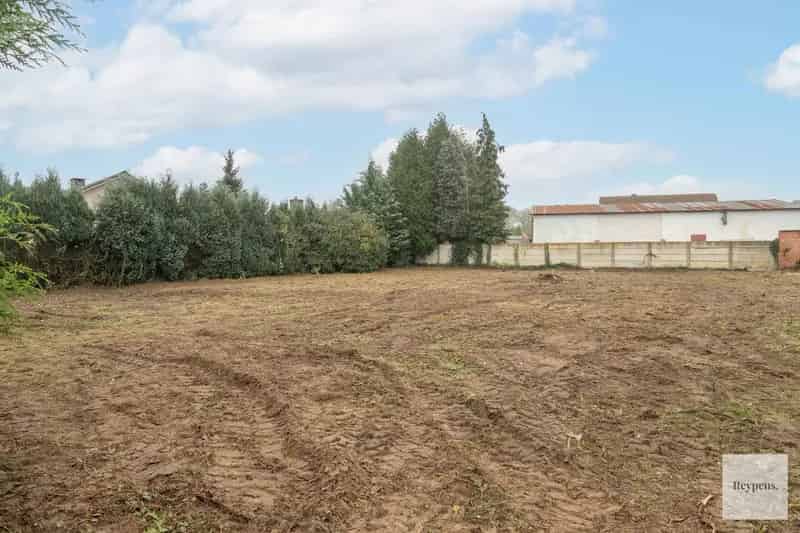 Bouwgrond Centraal Gelegen Open Bebouwing
