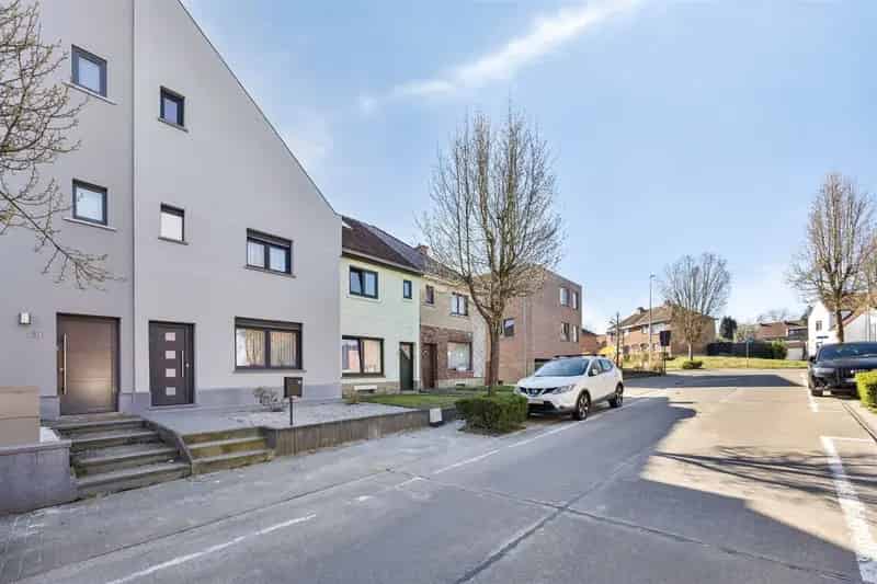 Gezellige woning 3 slaapkamers tuin