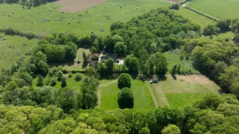 Huis te koop: Luxueuze villa met paardenweides