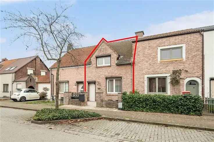 Huis Te Koop