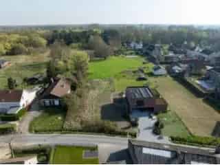 Bouwgrond te koop Muizen 858m²