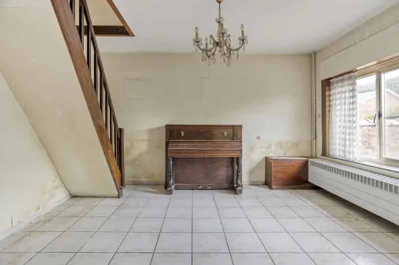Huis te huur Lubbeek: 3 slaapkamers, garage, tuin