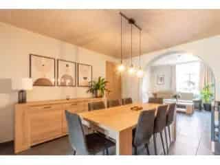 Huis te koop Lembeek 3 slaapkamers tuin terras