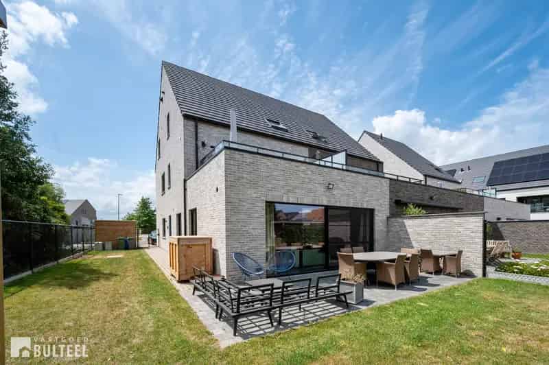 Appartement te koop: 2 slaapkamers, tuin, energiezuinig