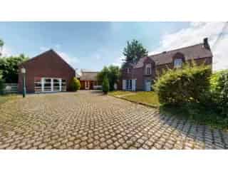 Villa te koop Rebecq - 160m² - Bijgebouwen - Renovatieproject