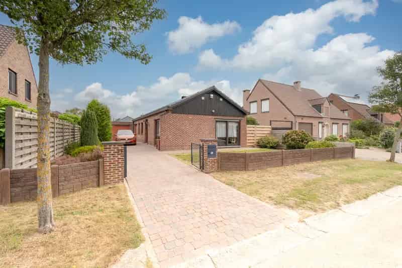 Huis te huur