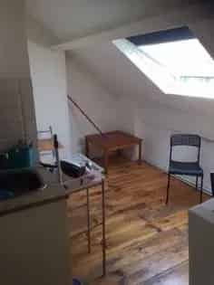 Gemeubileerd Appartement Nabij Station Antwerpen