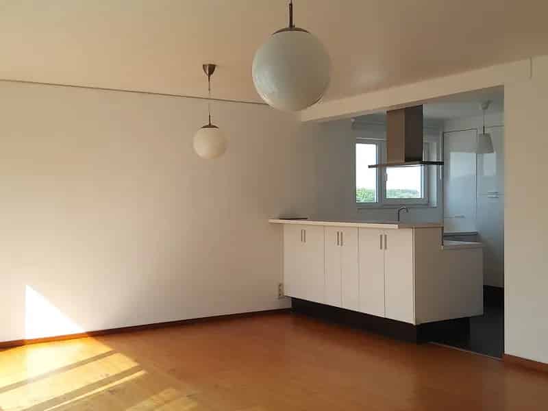 Appartement te huur Aarschot - Lichtrijk 3 slaapkamers Balkon Autostaanplaats