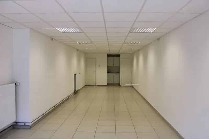 Handelspand te huur Leopoldsburg 58m²