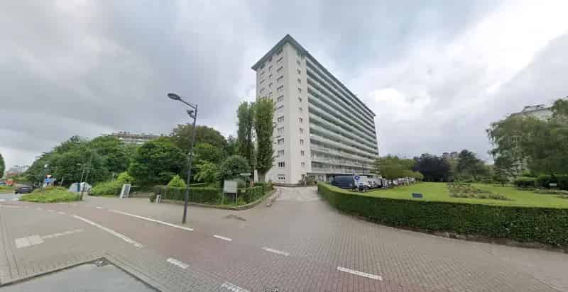Garage te koop Box 8 Beveiligde toegang