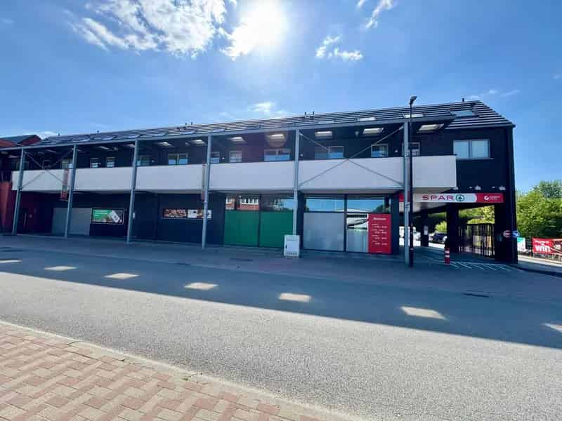 Appartement te koop